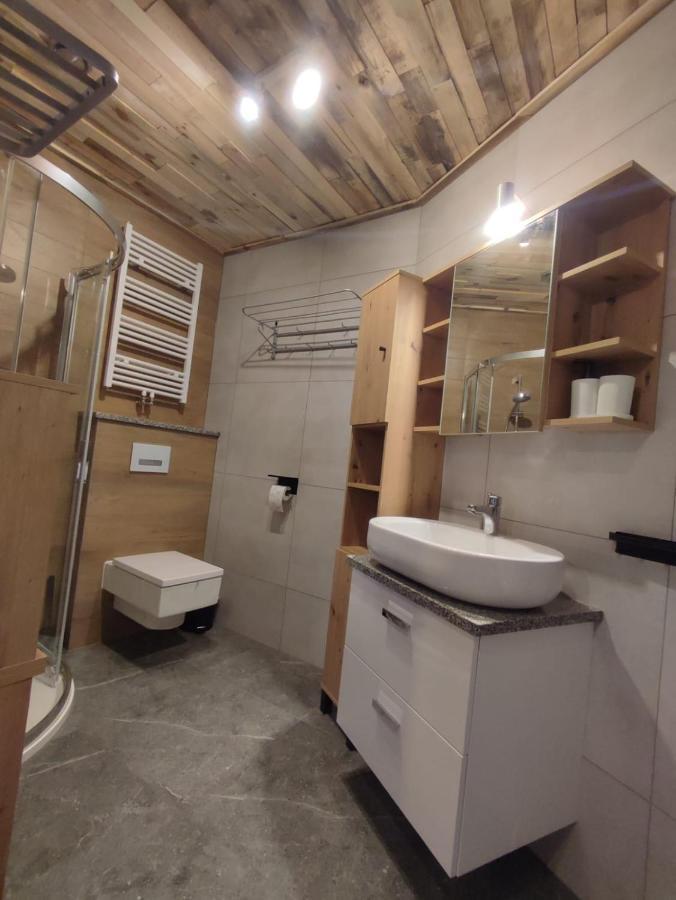 Apartment Pod Wiaduktem Walbrzych