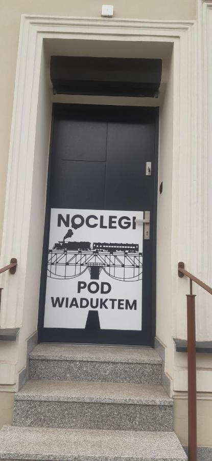 Apartment Pod Wiaduktem *